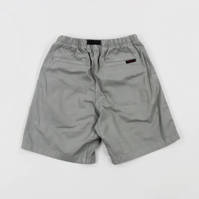 Gramicci G-Shorts Khaki Grey-2