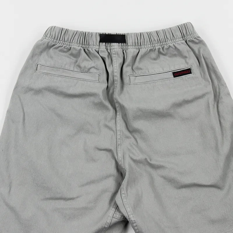 Gramicci G-Shorts Khaki Grey-3