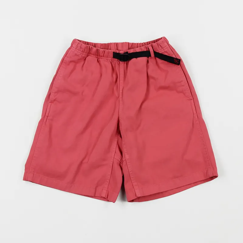 Gramicci G-Shorts Plum