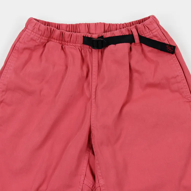 Gramicci G-Shorts Plum-1