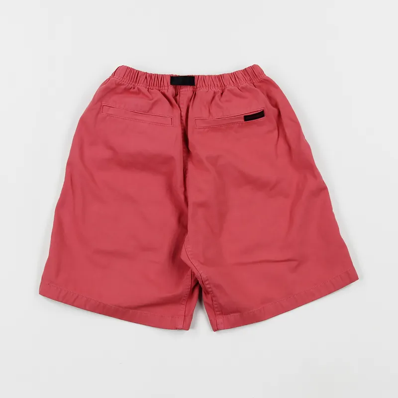 Gramicci G-Shorts Plum-3