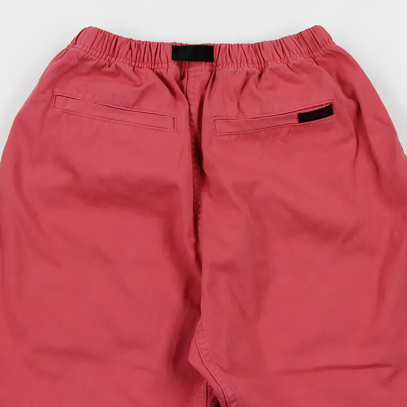 Gramicci G-Shorts Plum-2
