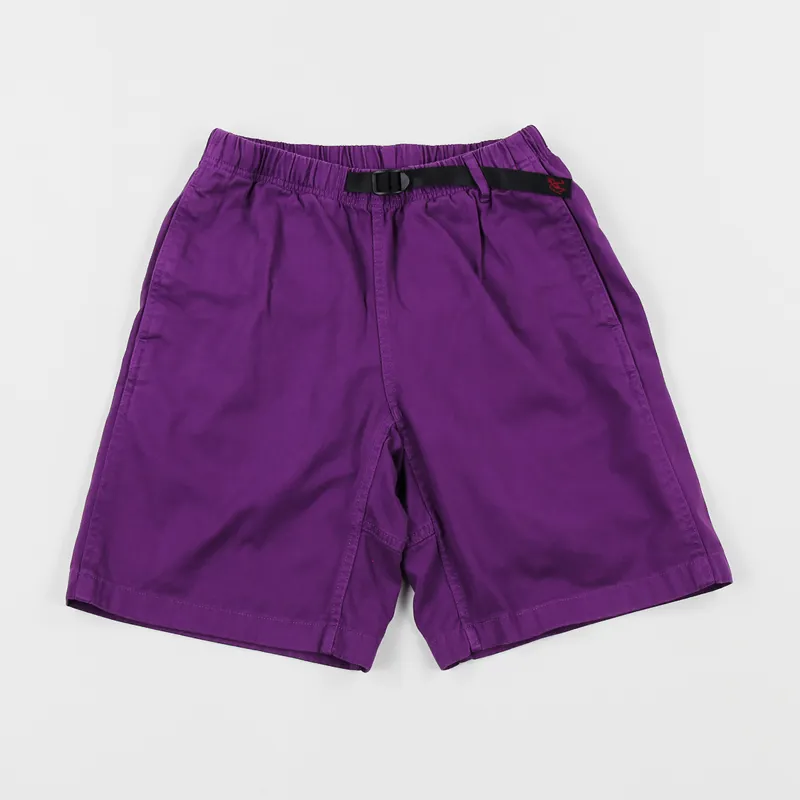 Mens sales purple shorts