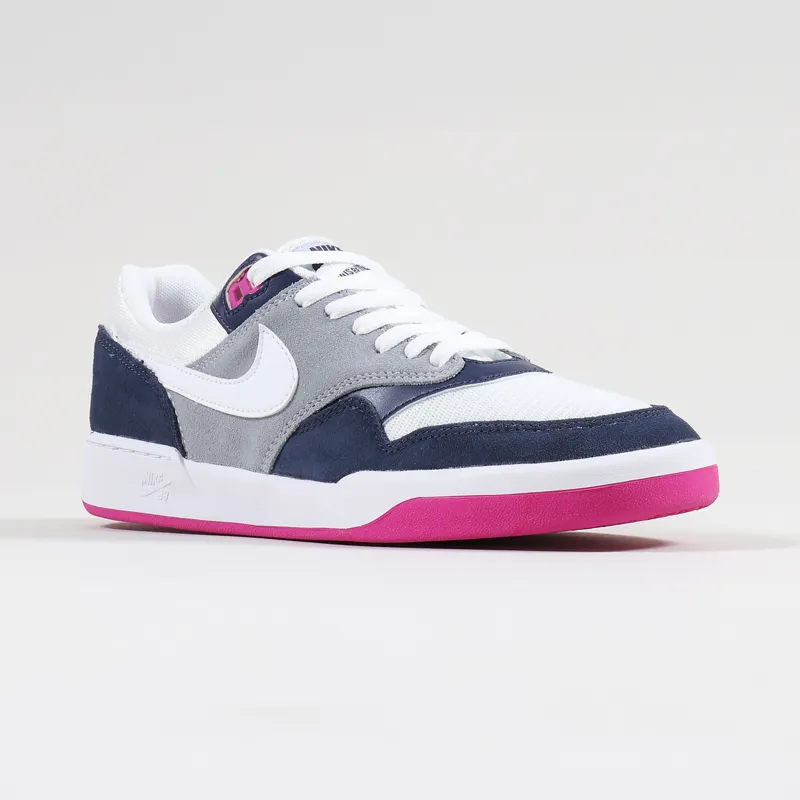 Nike sb gts best sale return premium blue