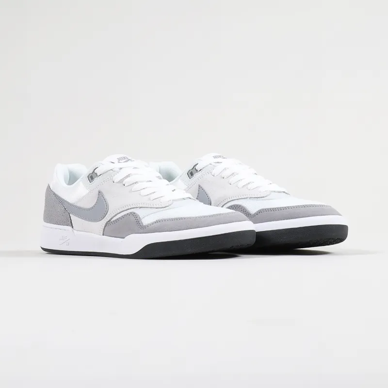Nike sb gts return grey sales