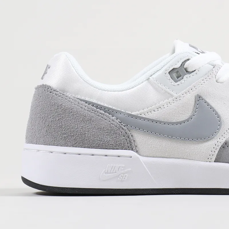 国内配送 NIKE SB GTS RETURN PHOTON DUST /PARTICLE GREY 国内配送 NIKE SB GTS RETURN PHOTON DUST /PARTICLE GREY (Nike