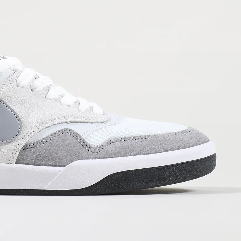 Nike SB GTS Return Premium Shoes Skateboard Trainers Grey