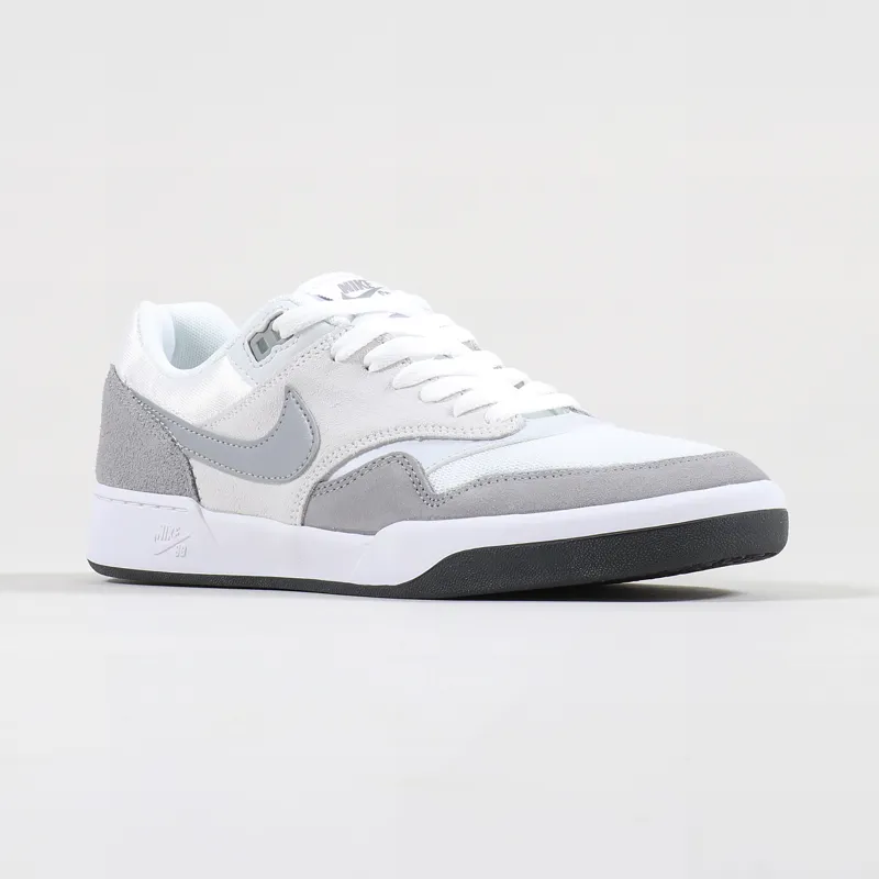 nike sb gts grey