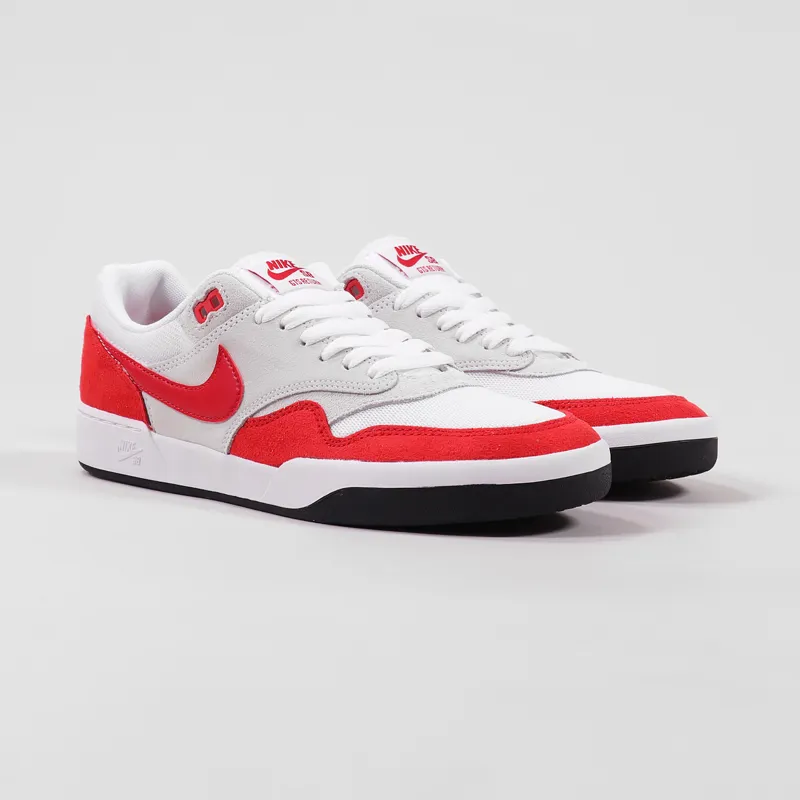 Nike SB Mens Suede Mesh AM1 GTS Return 