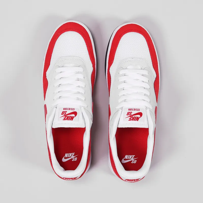 nike sb gts red