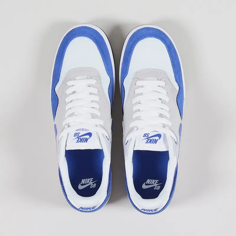 Nike sb gts return sport sale royal