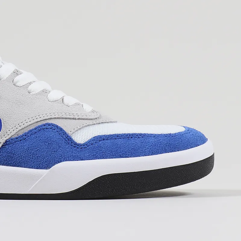 Nike SB GTS Return Premium Shoes Sport Royal Blue White