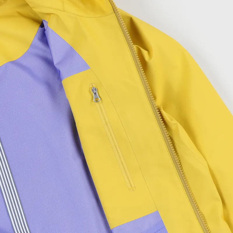 Nanamica Premium Japan Nylon Gore-Tex Shell Cruiser Jacket