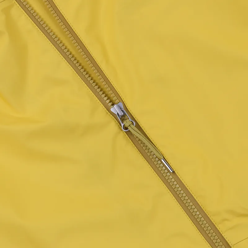 Nanamica GORE-TEX Cruiser Jacket Yellow-2