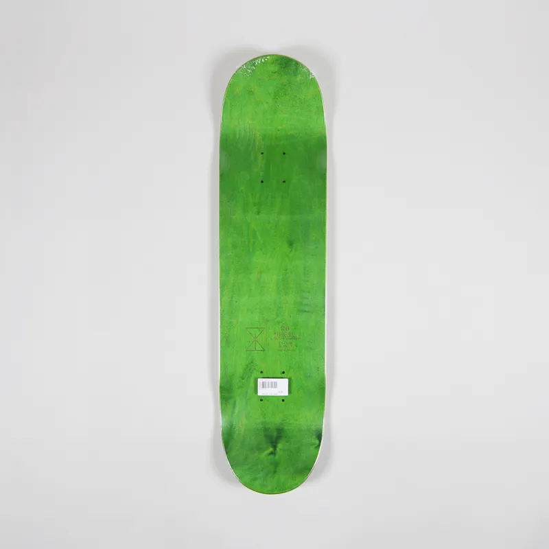Sour Solution Gustav Tonnesen G and T Deck 8.0 Inch-1