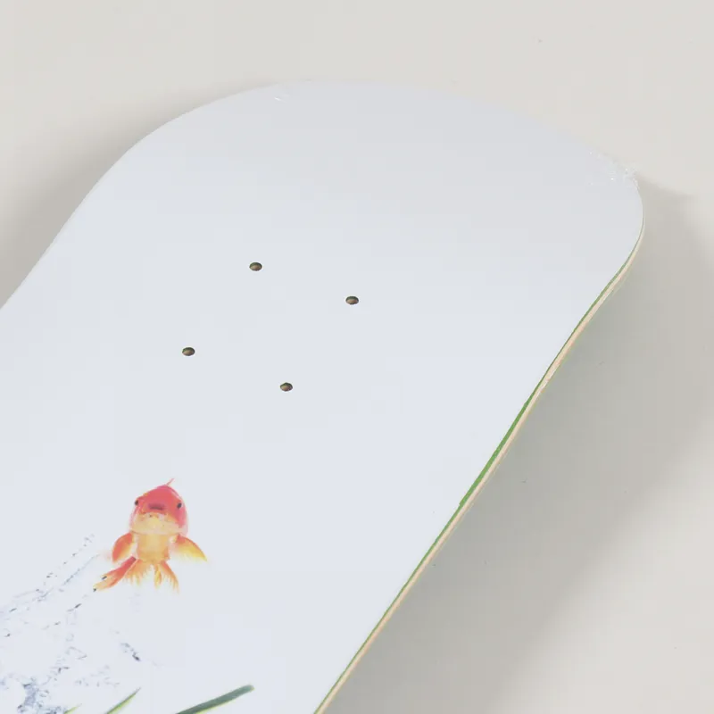 Sour Solution Gustav Tonnesen G and T Deck 8.0 Inch-2