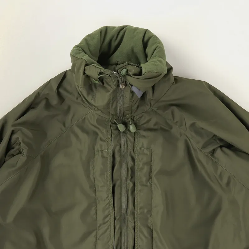 Paramo Halcon Jacket Moss-3