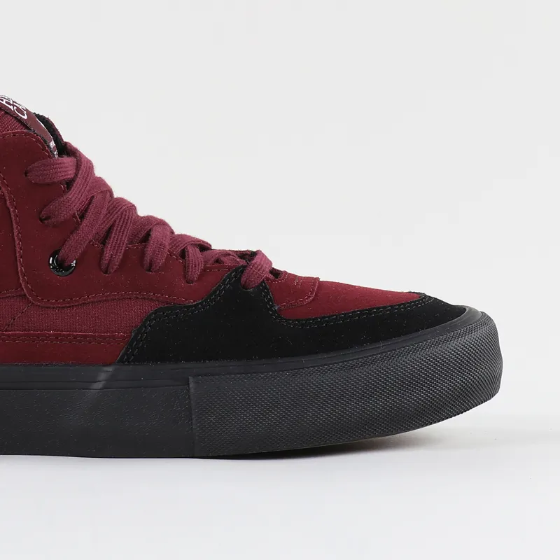 Vans half cab pro cabernet discount