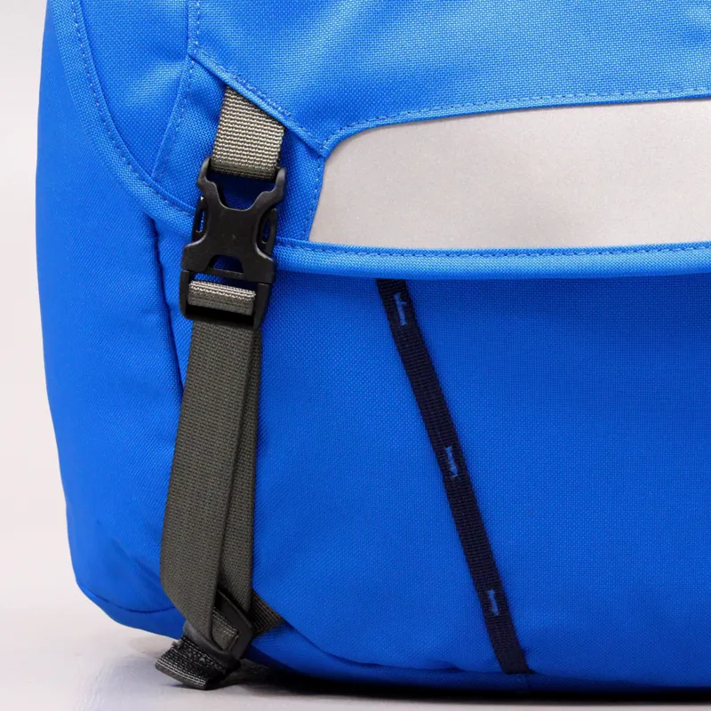 Patagonia Half Mass Messenger Bag Andes Blue-1