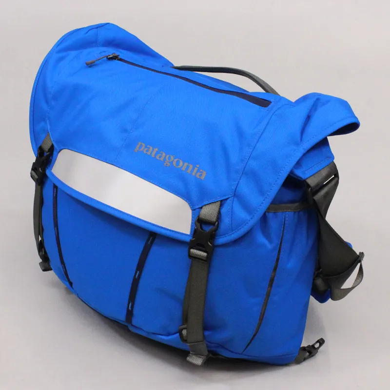 Patagonia Messenger Half Mass Bag 15 Litre Shoulder Strap