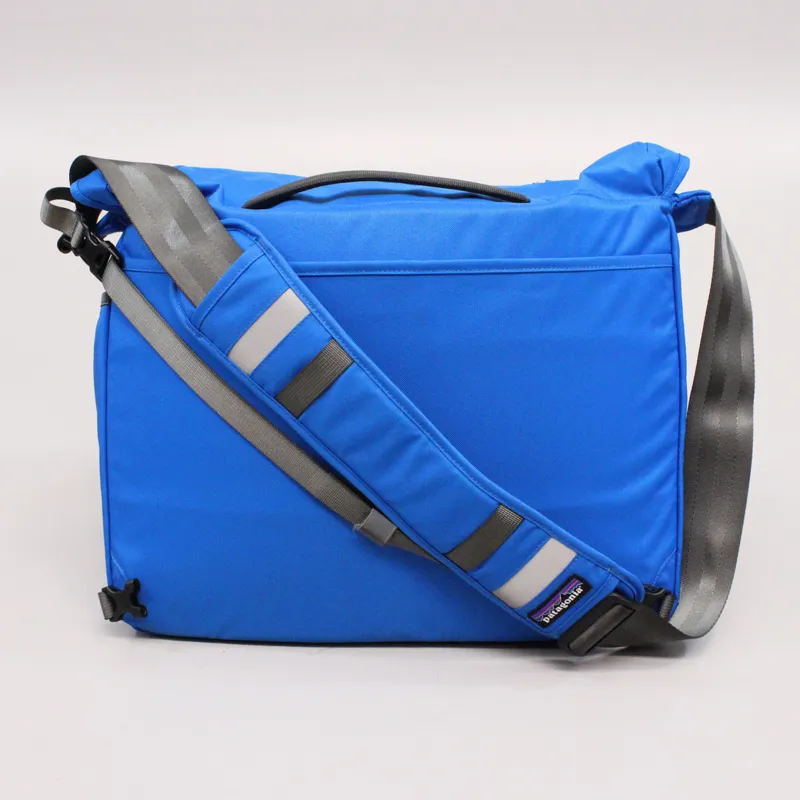 バッグ patagonia HALF MASS messenger bag Patagonia Half Mass Messenger Bag Shoulder | eBay