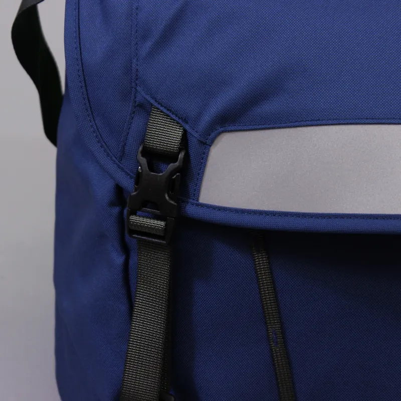 Patagonia Half Mass Messenger Bag Glass Blue-2