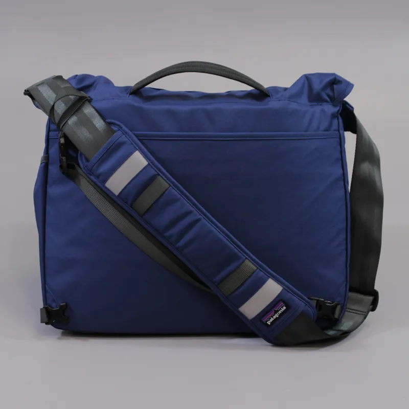 Half Mass Bag Patagonia Mens Satchel Half Mass Bag – Patagonia