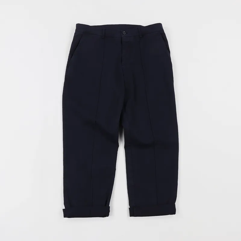 You Must Create Hand Me Down Trouser Navy