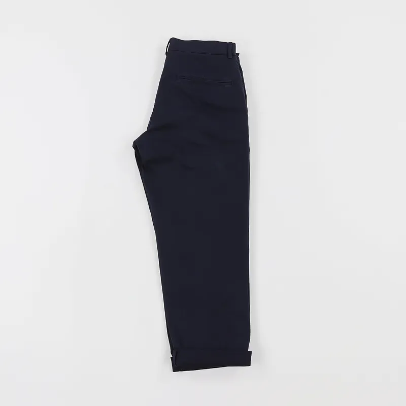 You Must Create Hand Me Down Trouser Navy-2