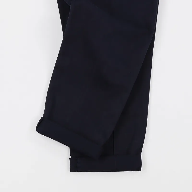 You Must Create Hand Me Down Trouser Navy-3