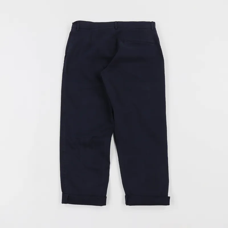 You Must Create Hand Me Down Trouser Navy-4