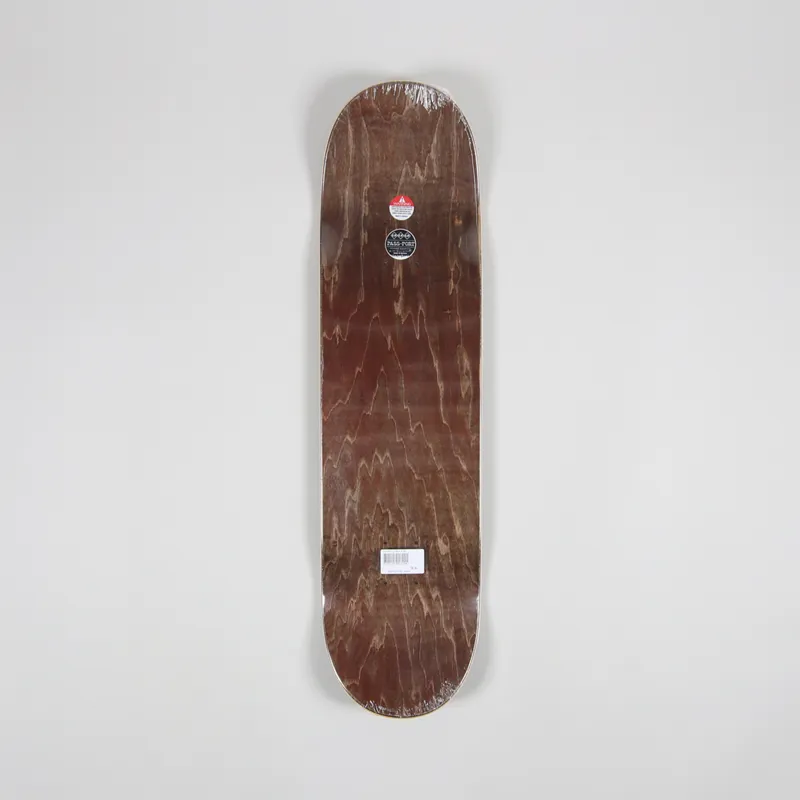Pass Port Intersolid Deck 8.38 Inch-1