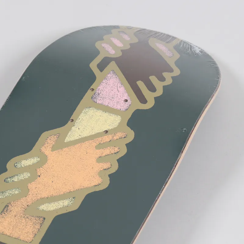 Pass Port Intersolid Deck 8.38 Inch-2