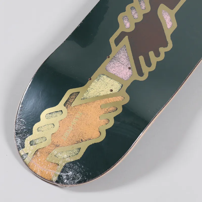 Pass Port Intersolid Deck 8.38 Inch-4