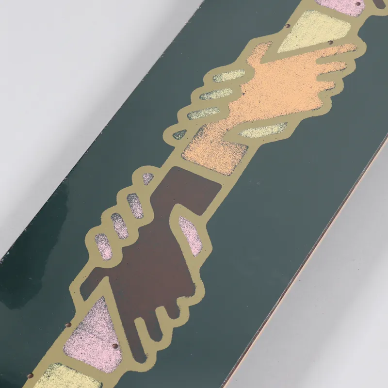 Pass Port Intersolid Deck 8.38 Inch-3