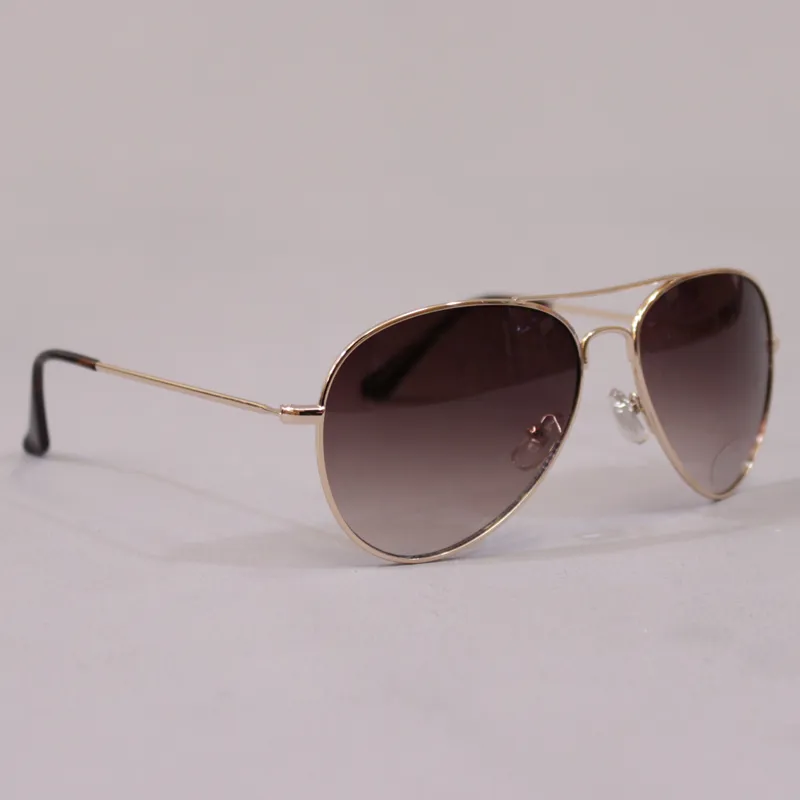 Vans Hanger Sunglasses - Gold