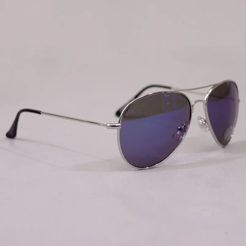 Vans Hanger Sunglasses - Silver
