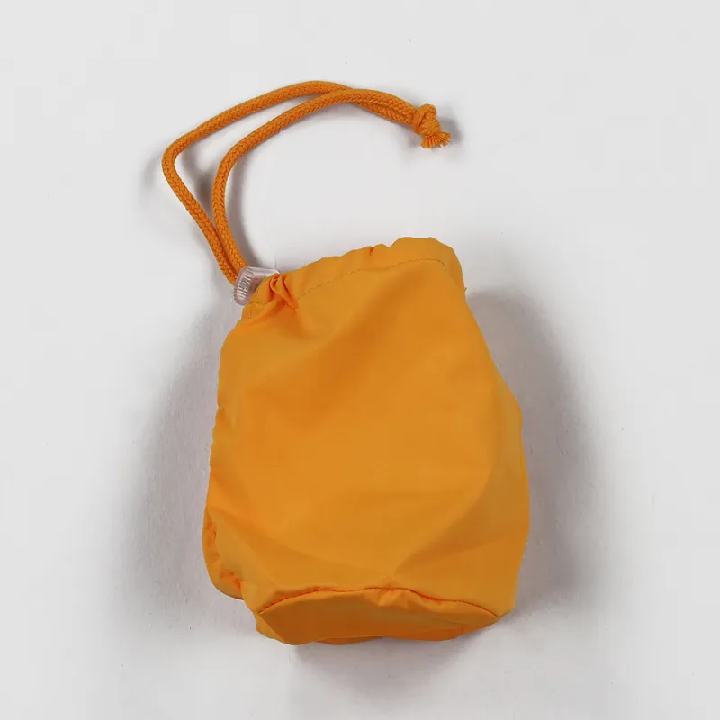 Norse Projects Hauge Swim Shorts Sunwashed Yellow-4