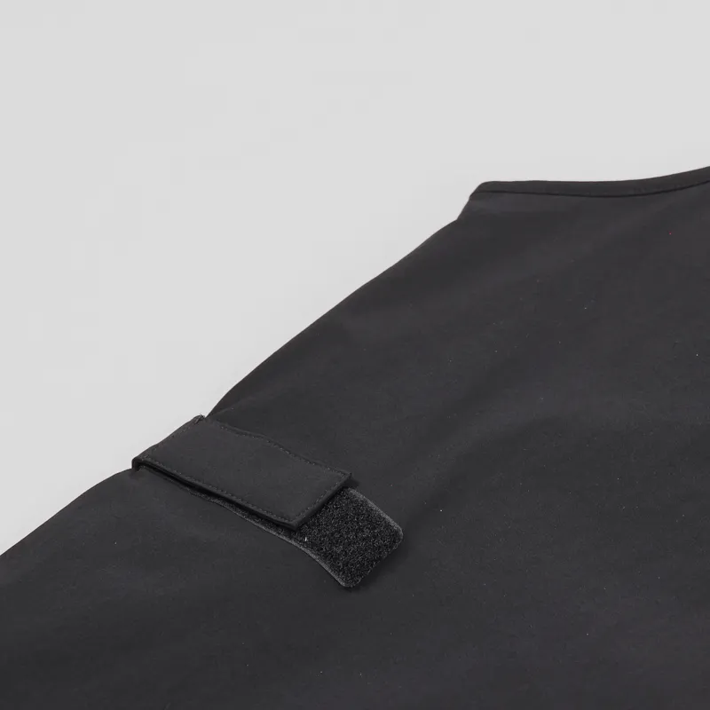 Carhartt WIP Hayes Vest Black-7