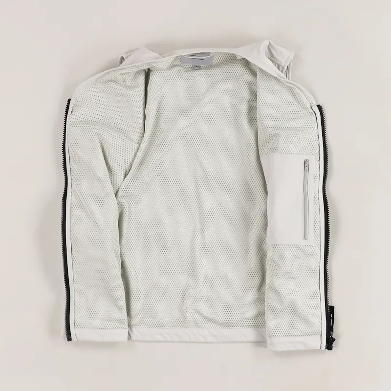 Carhartt WIP Hayes Vest Pebble-3