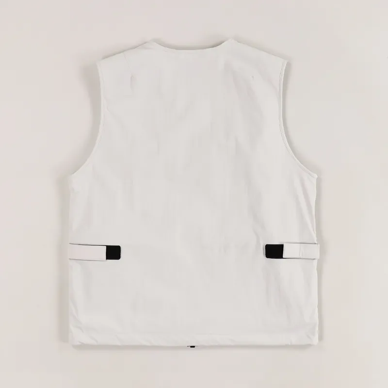 【7/5迄の出品となります】carhartt wip HAYES VEST 7/5迄の出品となります】carhartt wip HAYES VEST