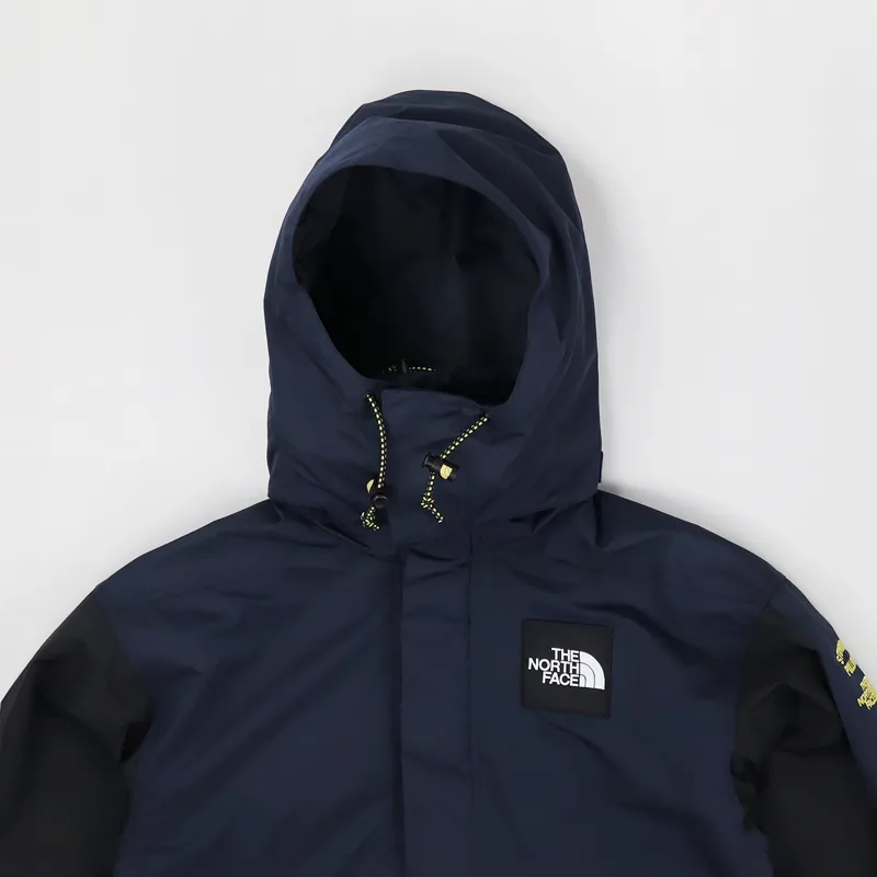 The north face headpoint jacket cheap
