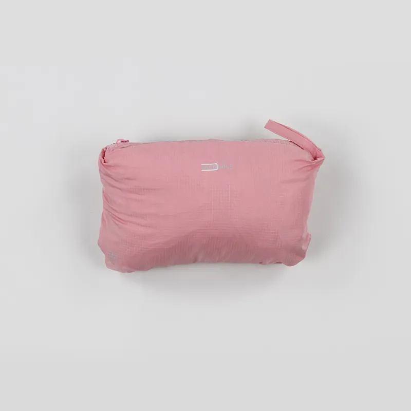 Columbia Hood River Challenger Windbreaker Rosewater White-7