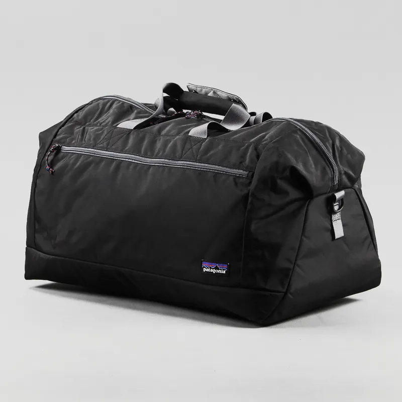 Patagonia Headway Duffel 70L Bag Black