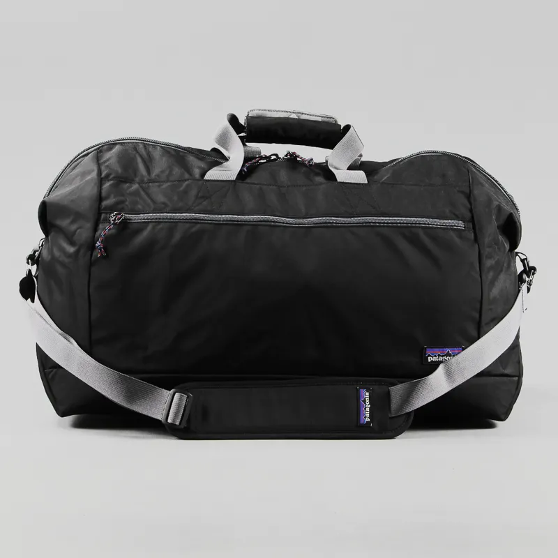 Patagonia Headway Duffel 70L Bag Black-2