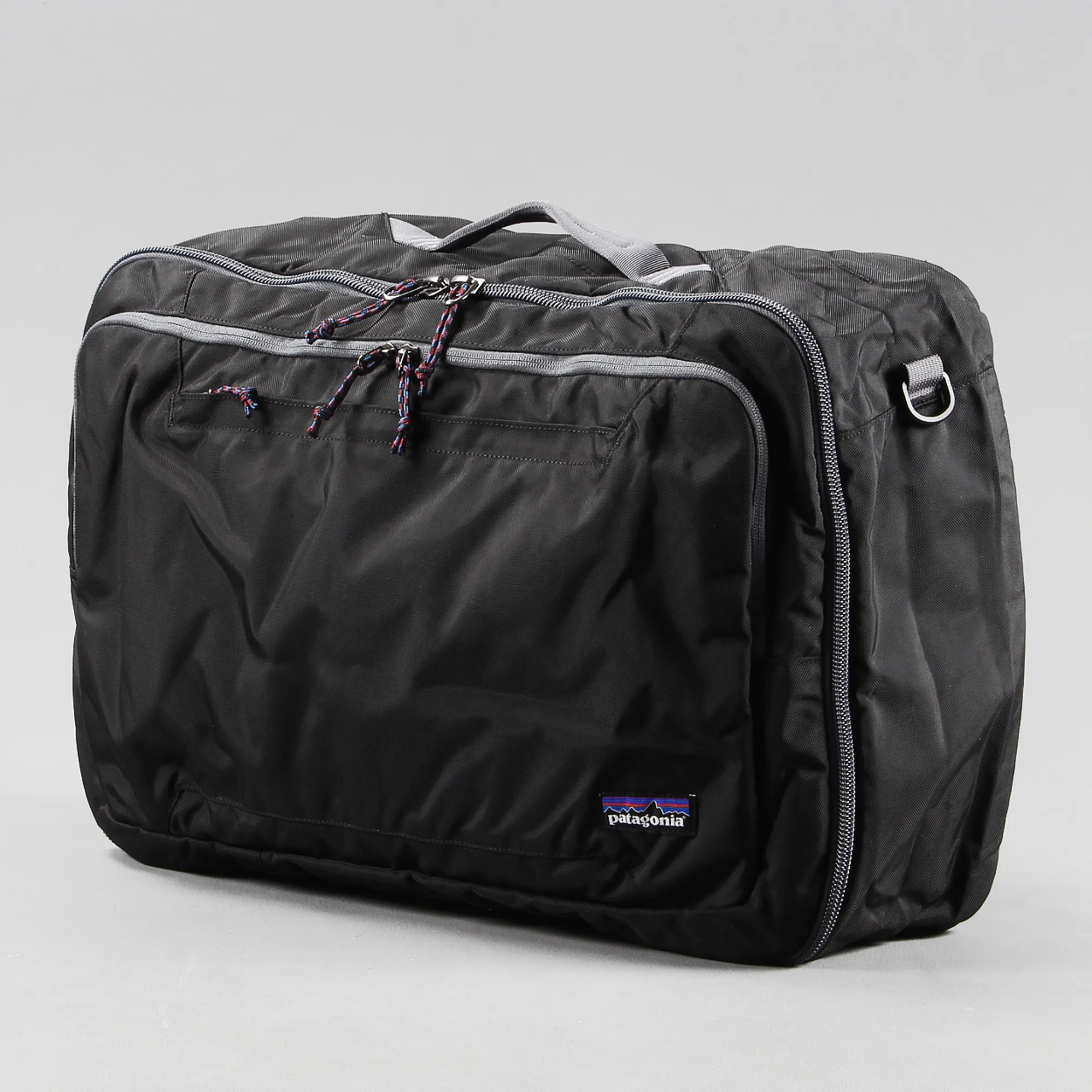 patagonia headway mlc shoulder bag Black Hole Mini 30L Great Outdoor Provision Co The Black Hole Mini MLC from Patagonia is a robust soft pack suitcase that meets even the strictest standards for inflight luggage Patagonia shoulder bag black -