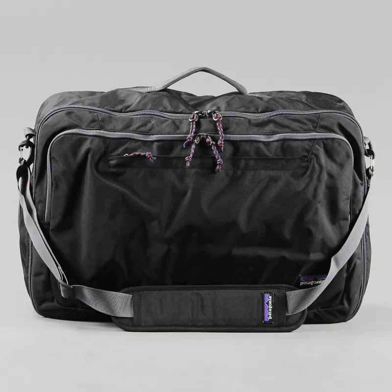 Patagonia Headway MLC 45L Bag Black-2