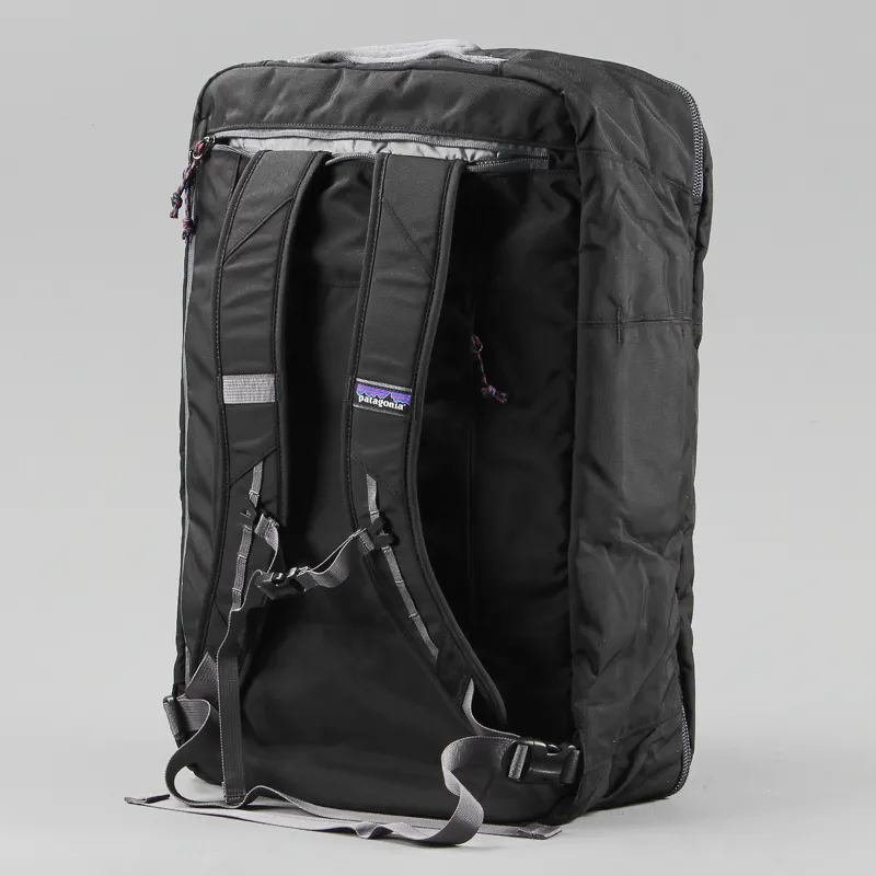 Patagonia Unisex Headway MLC 45L Bag Black Carry On Luggage Bag