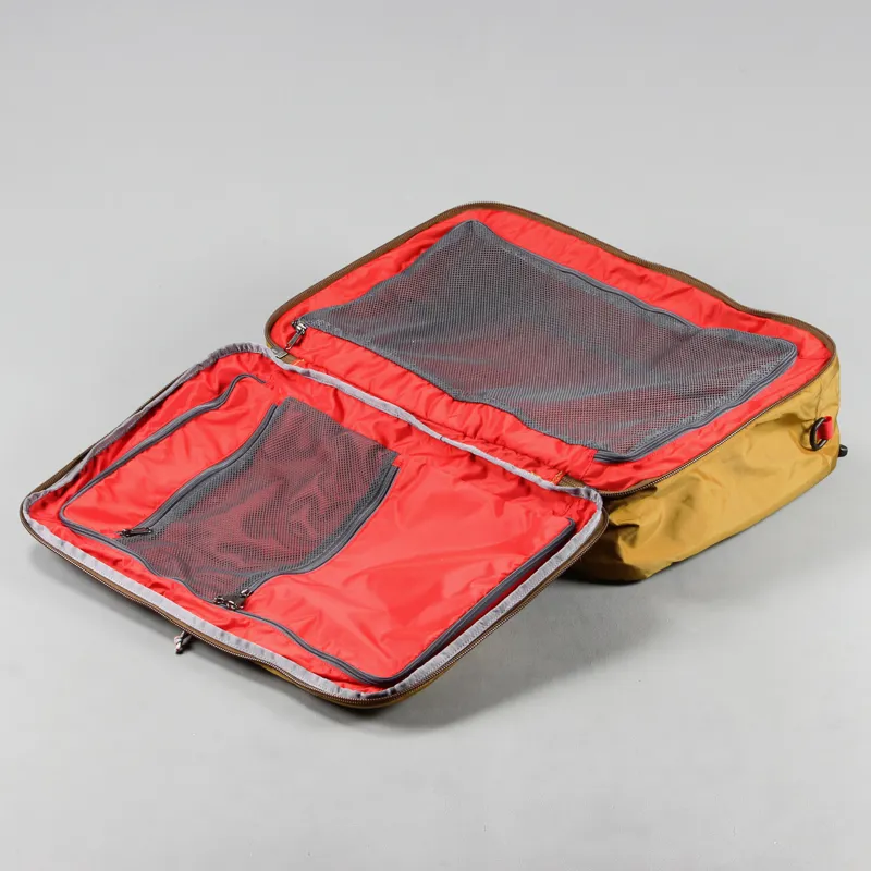 Patagonia Headway MLC 45L Bag Oaks Brown-5