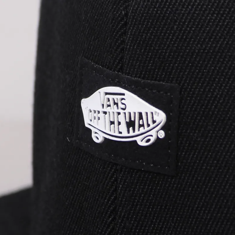 Vans off the wall cap new era deals
